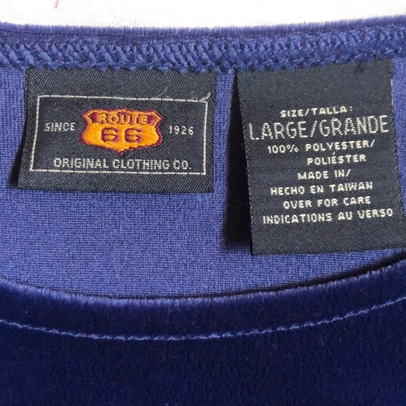 Route 66 Top - Picture 3 of 6